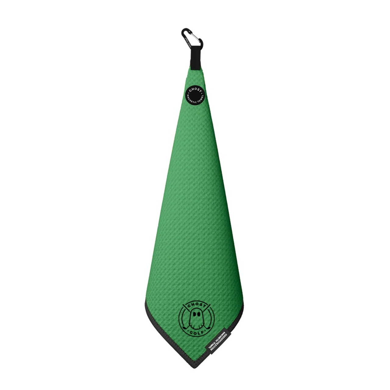 GADORO  TOUR TOWEL グリーン Towel 